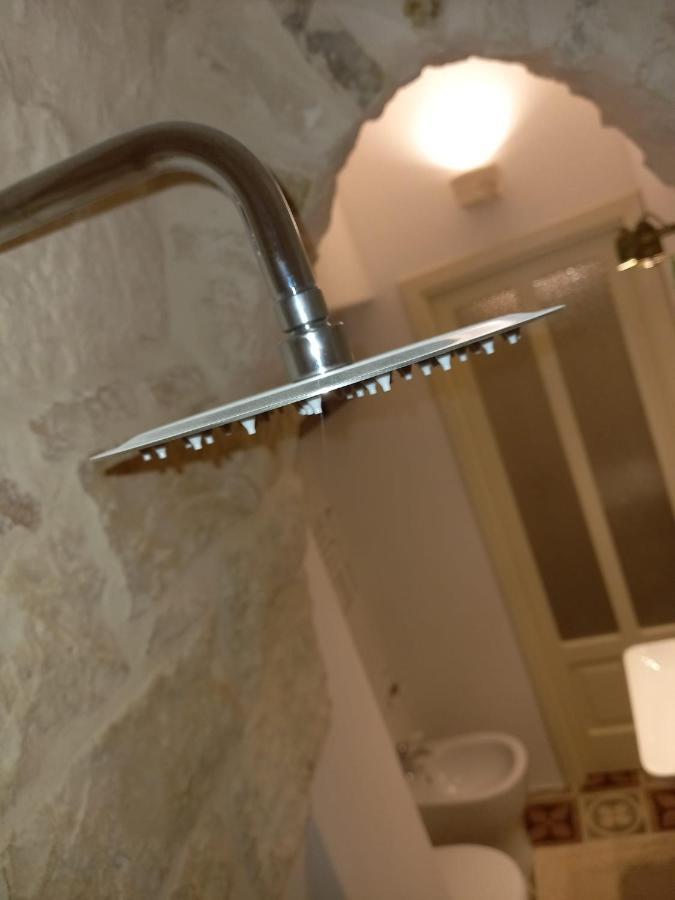 הוילה צ'יסטרנינו 'A Chesodde מראה חיצוני תמונה