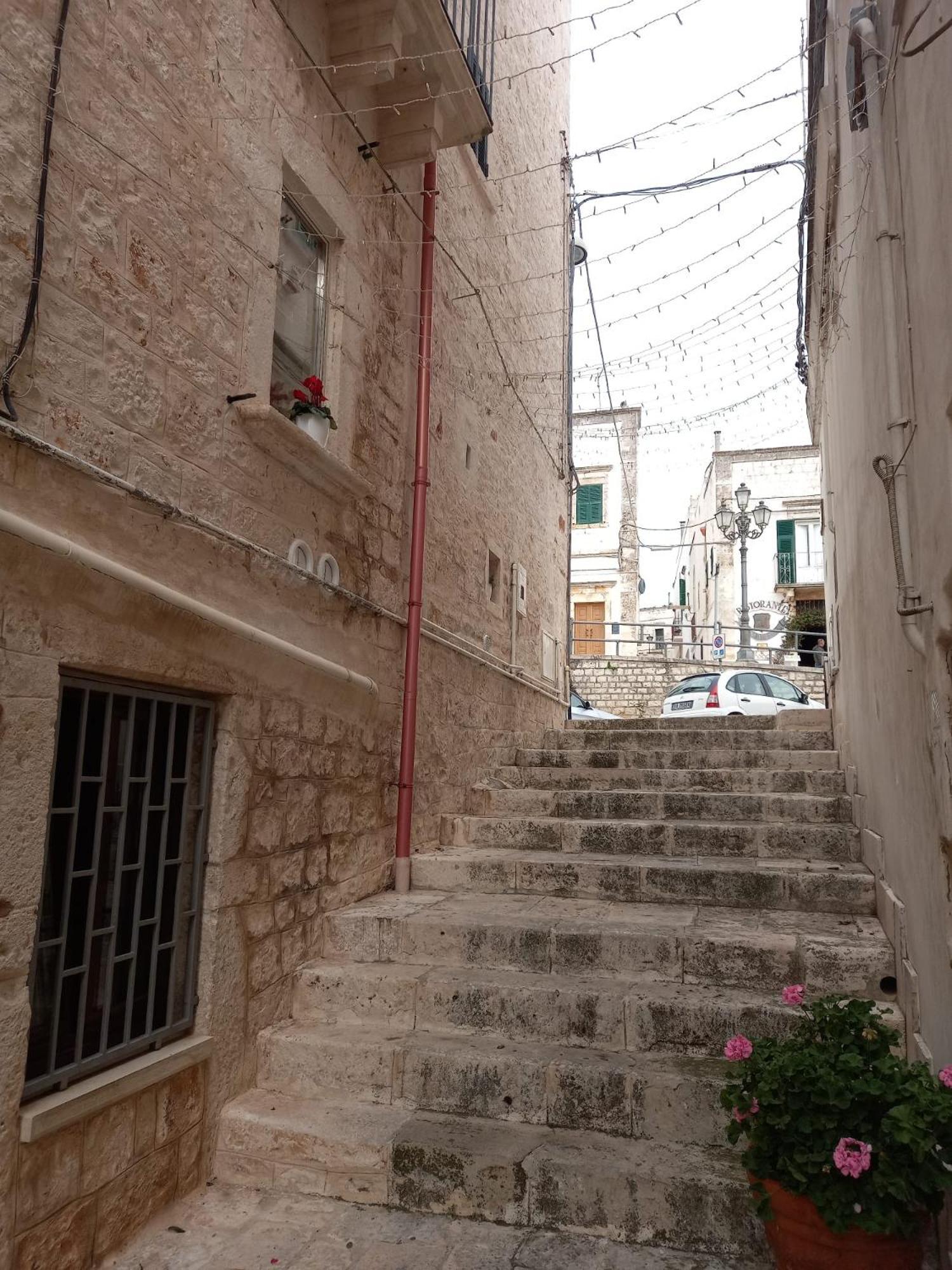 הוילה צ'יסטרנינו 'A Chesodde מראה חיצוני תמונה